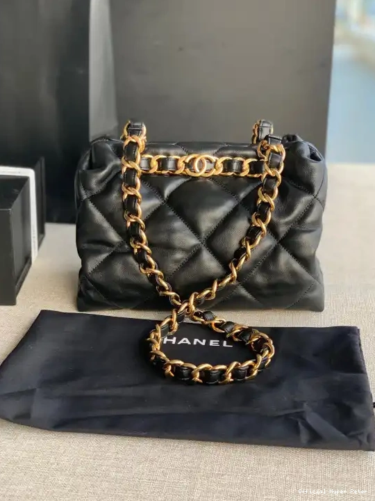 HyperPeter CHANEL SMALL TOTE 0626